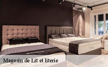 Magasin de Lit et literie  les-ardillats-69430 L'art & la manière, Tapissier 69