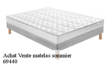 Achat Vente matelas sommier   taluyers-69440 L'art & la manière, Tapissier 69