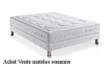 Achat Vente matelas sommier   taluyers-69440 L'art & la manière, Tapissier 69