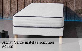 Achat Vente matelas sommier   taluyers-69440 L'art & la manière, Tapissier 69