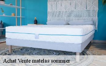 Achat Vente matelas sommier   villefranche-sur-saone-69400 L'art & la manière, Tapissier 69